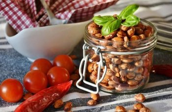 为什么豆类食品有益健康_豆类食品的营养价值