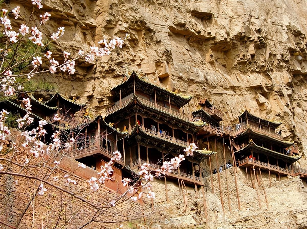 中国木结构建筑有哪些_中国古代木造建筑的独特