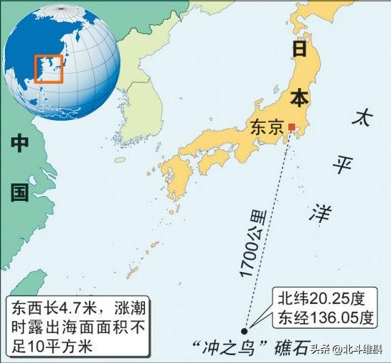 日本海洋面积为什么那么大_日本海洋面积为多少平方公里