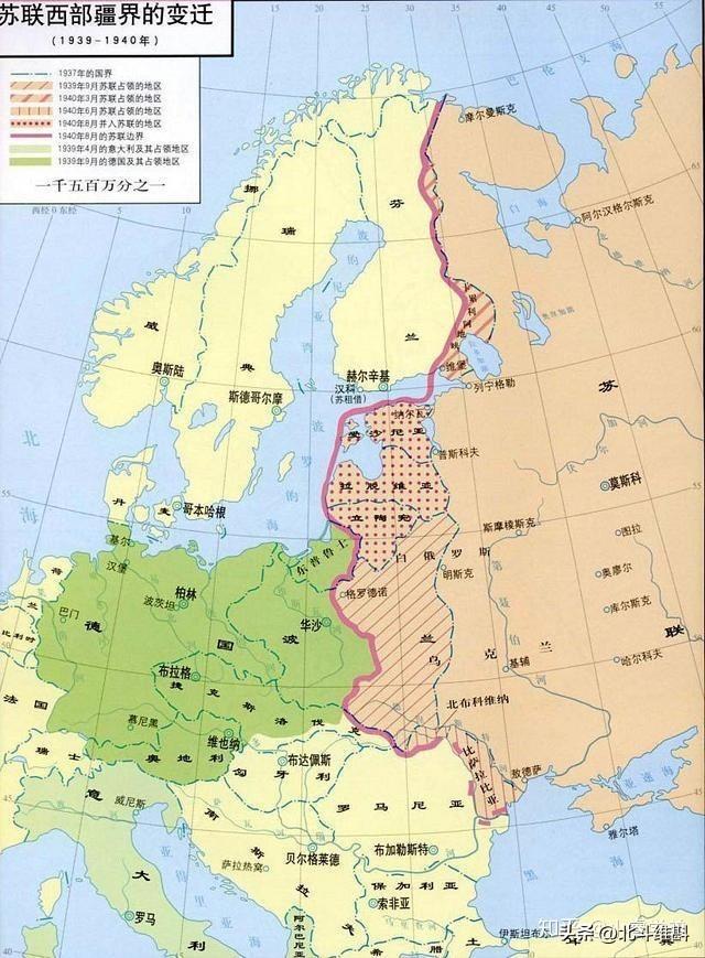 芬兰为何要加入北约_芬兰加入北约意味着什么