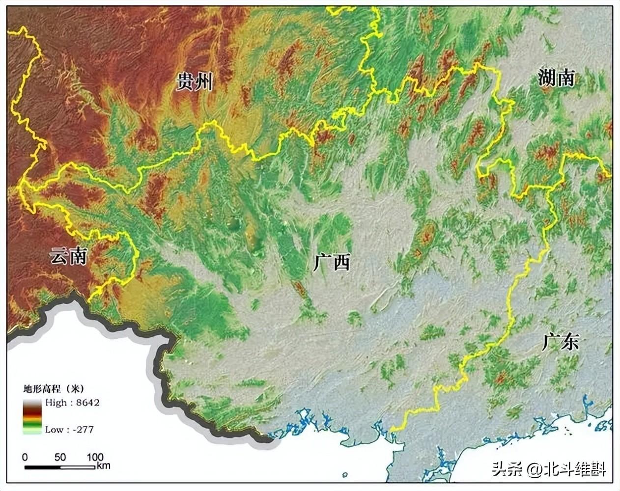 平陆运河对广西有多重要_平陆运河对广西经济发展意义重大