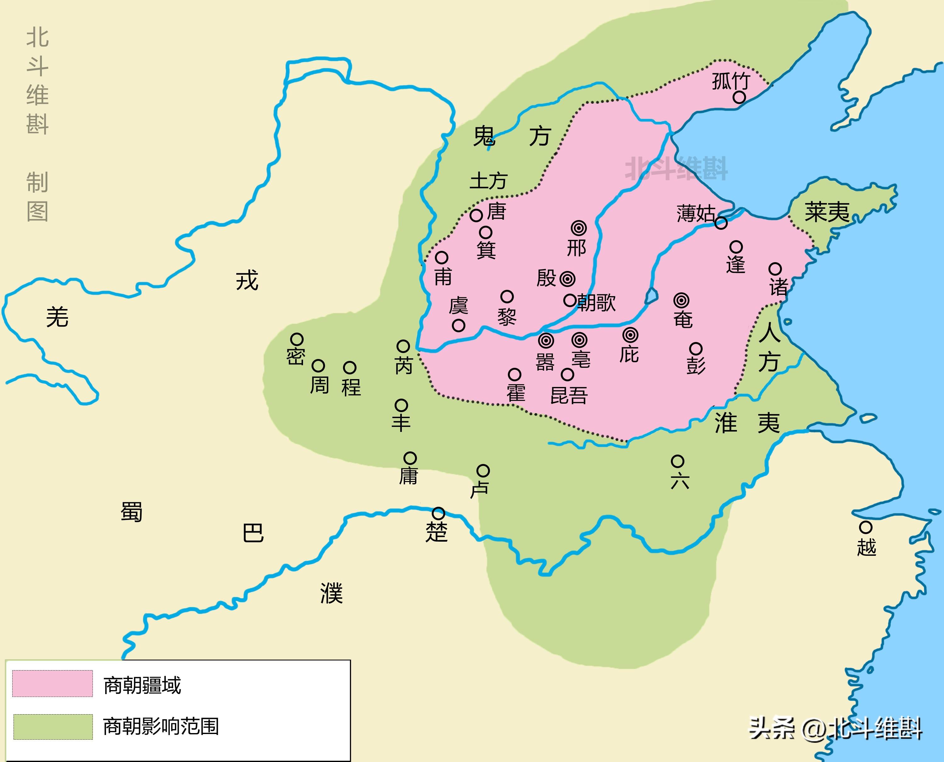 楚国人到底是从哪里来的_楚国人是谁的后代