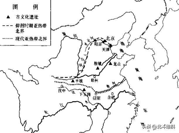 史前大洪水到底是怎么回事_史前大洪水是哪一年发生的