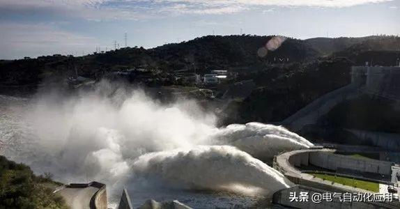 电是怎么产生的_电的产生原理