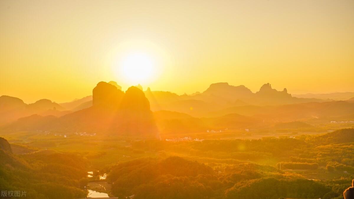 广东有哪些旅游景点_广东旅游必去十大景点