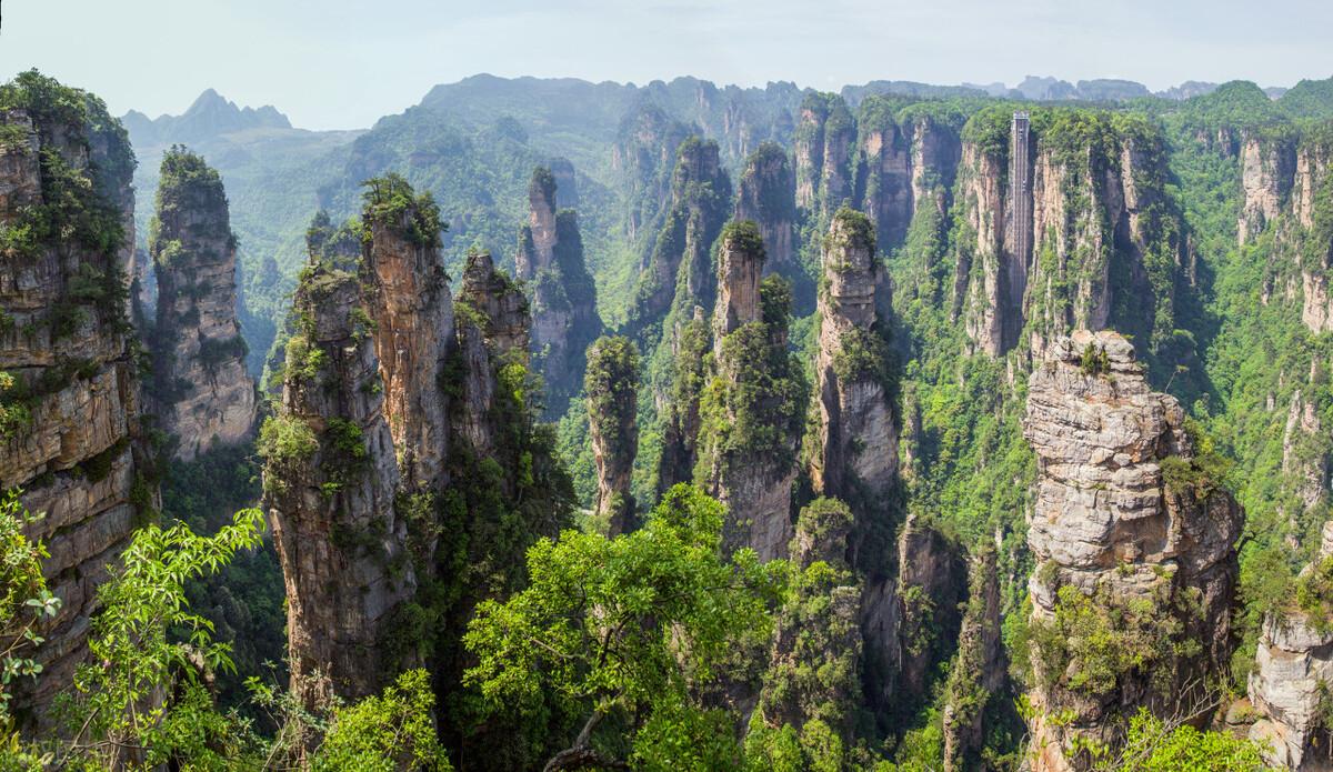 中国必去的旅游景区有哪些_中国十大必去的旅游景点推荐