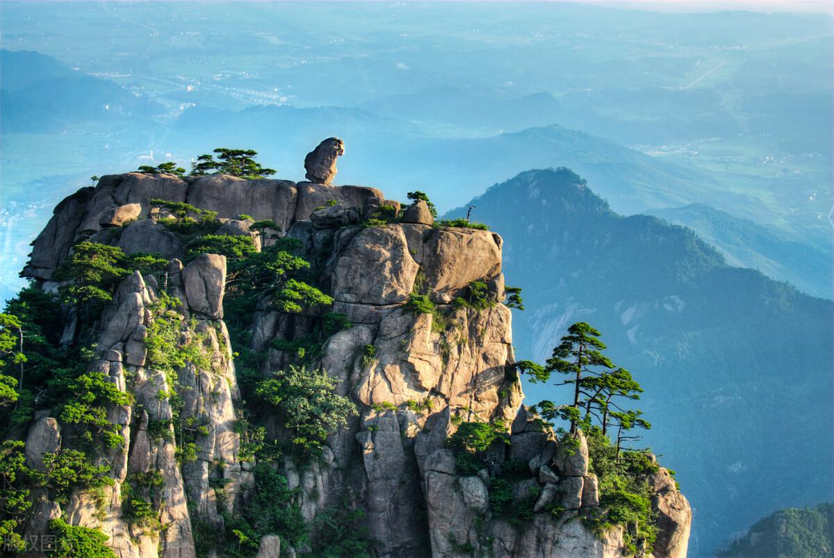 中国必去的旅游景区有哪些_中国十大必去的旅游景点推荐