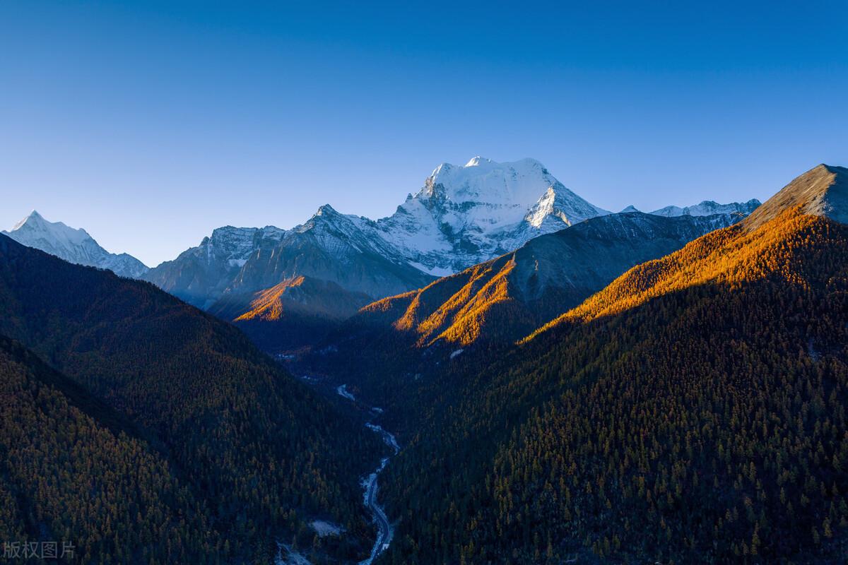 中国必去的旅游景区有哪些_中国十大必去的旅游景点推荐