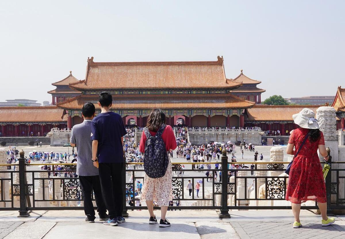 今年夏天热不热_2023年是高温年吗