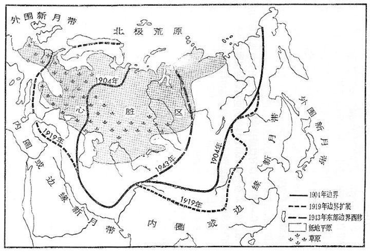 地缘政治是什么意思_地缘政治与文化还是资源