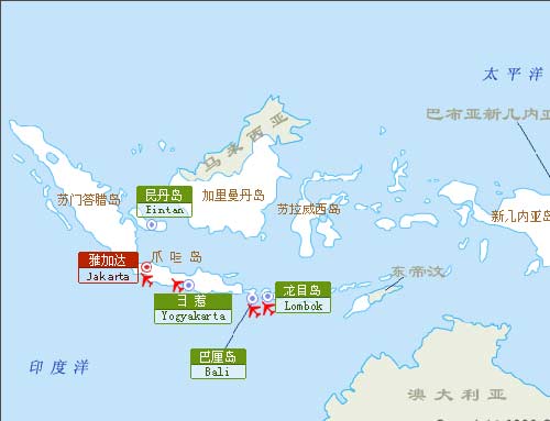 马来西亚是什么样的国家_马来西亚简介概况