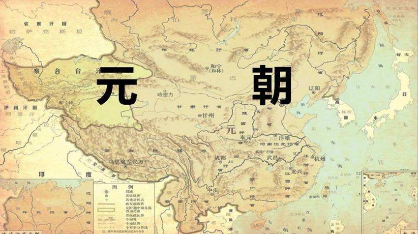 中国古代最强王朝是哪个_你知道吗