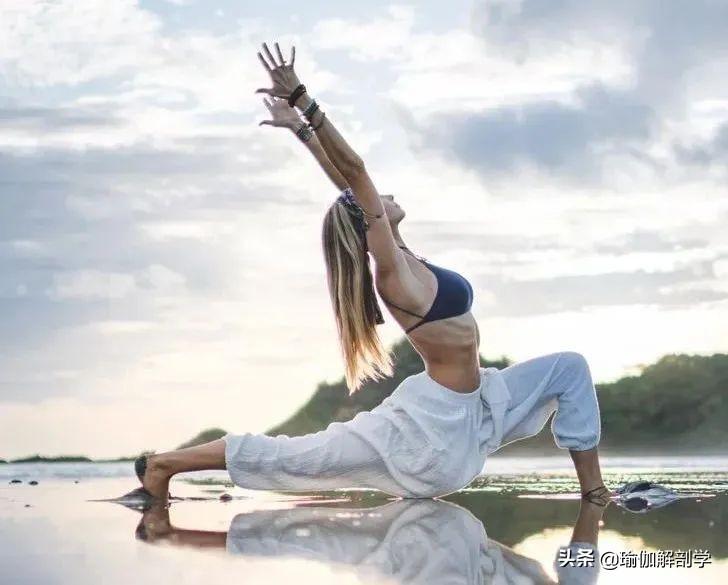 练瑜伽能不能减肥_以下四点教你如何练习