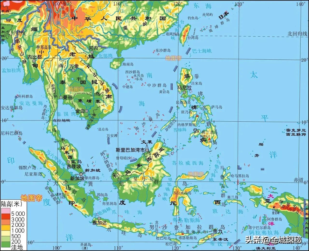 地球上哪个国家最安全_世界公认最安全的国家