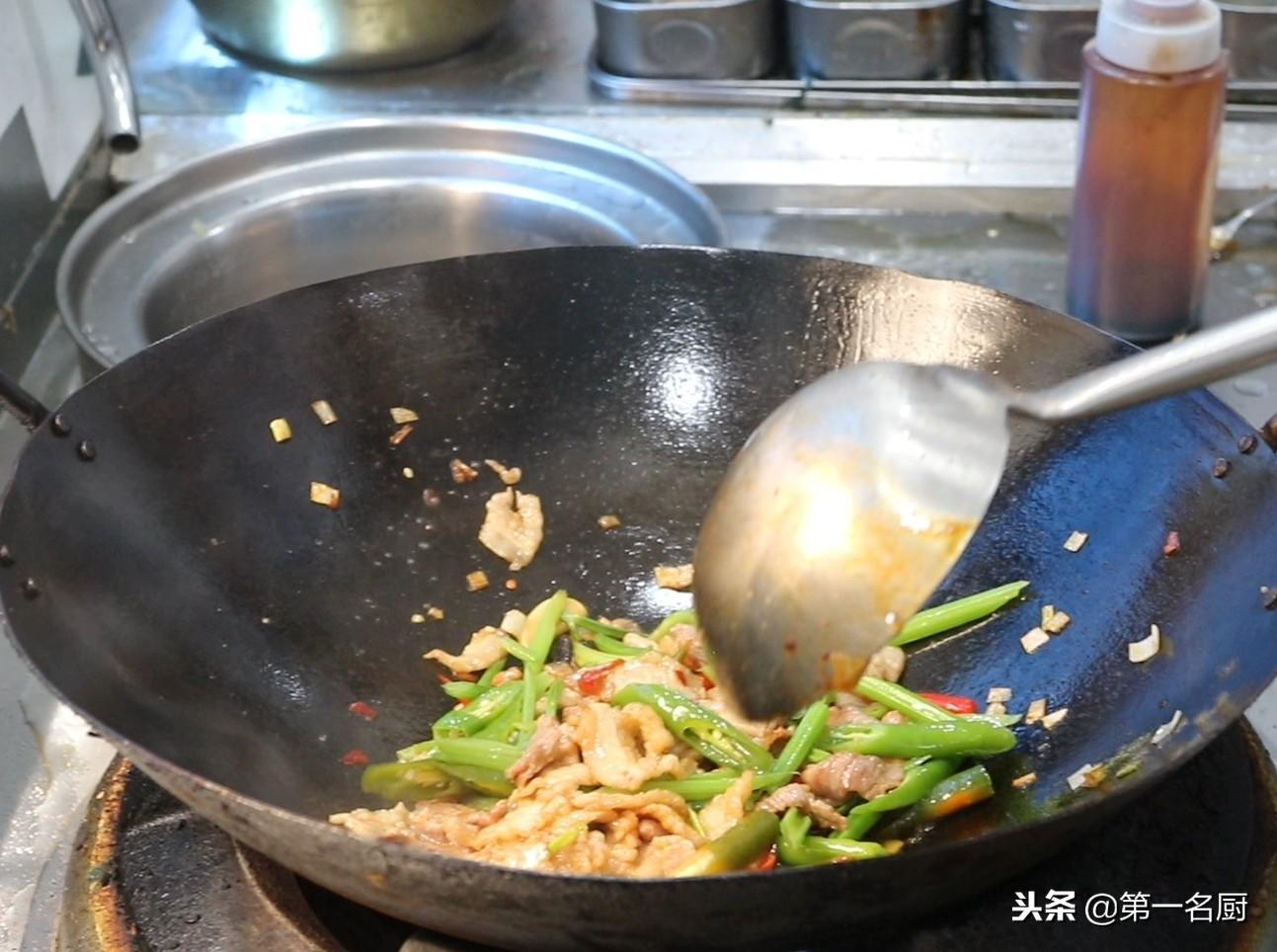 农家小炒肉是湘菜吗_农家小炒肉怎么做