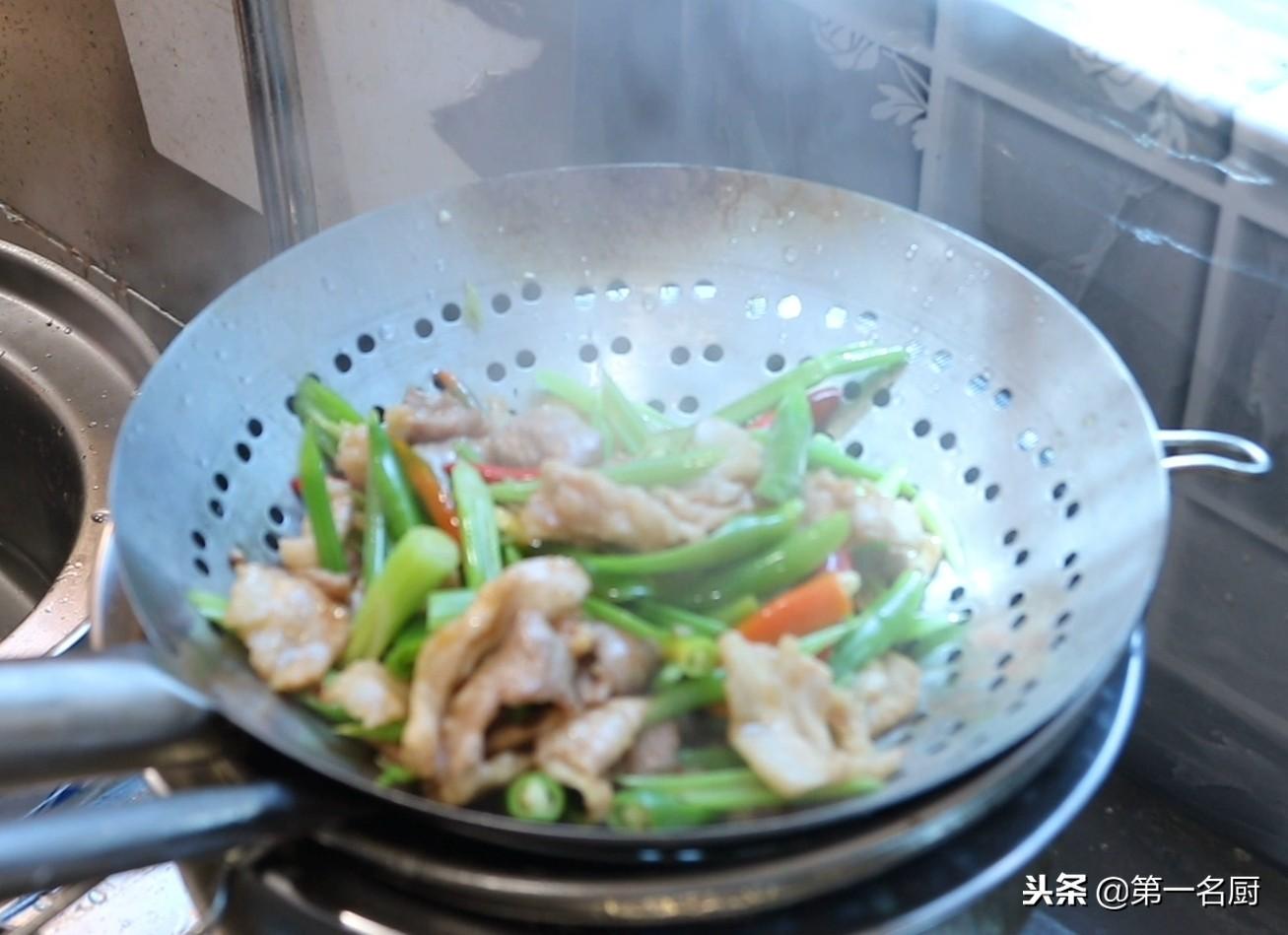 农家小炒肉是湘菜吗_农家小炒肉怎么做