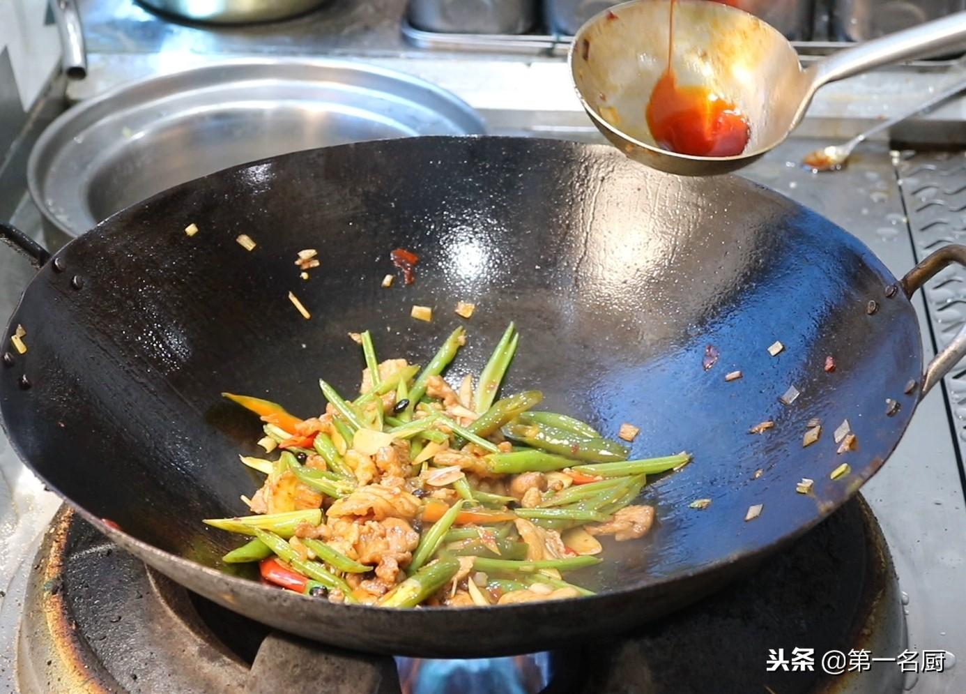 农家小炒肉是湘菜吗_农家小炒肉怎么做