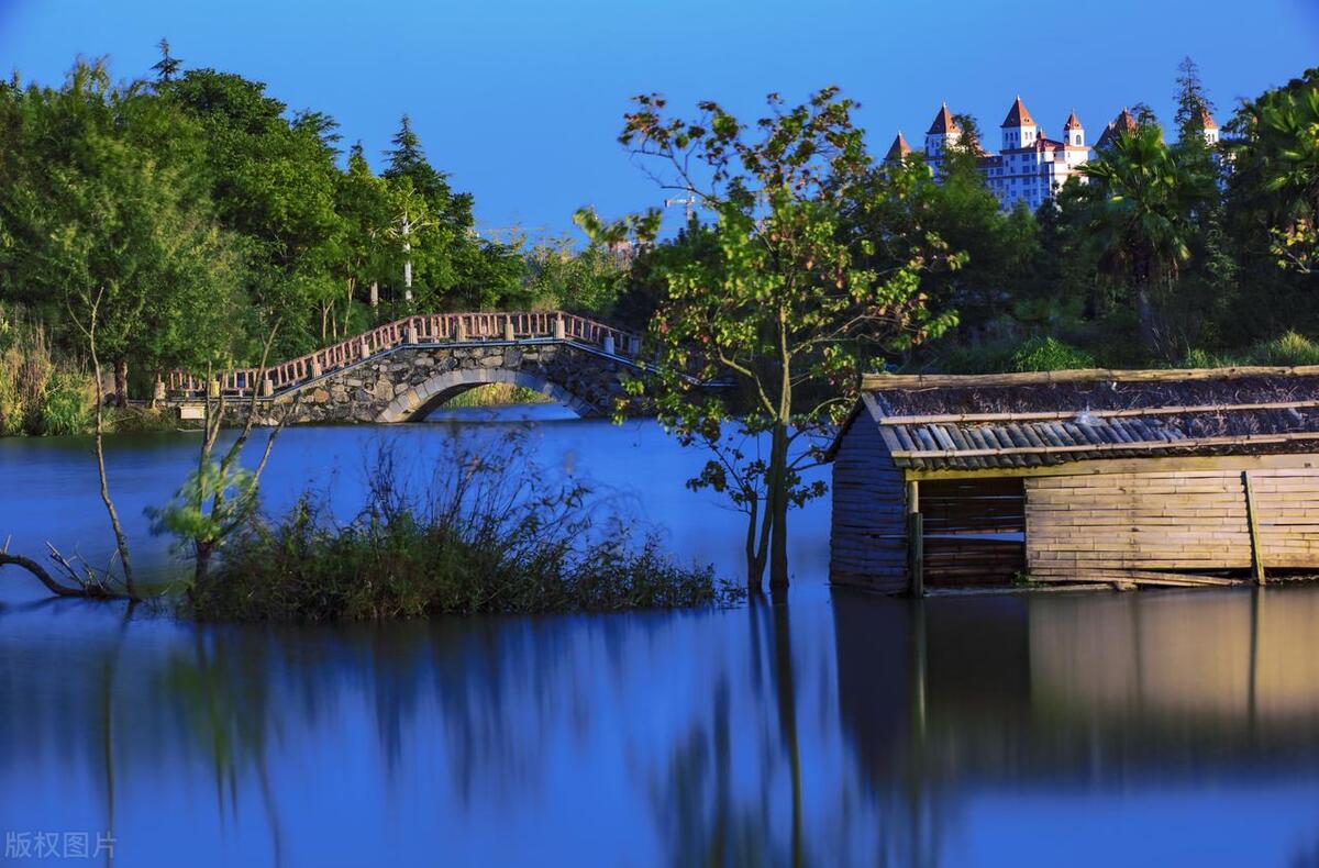 南昌旅游景点有哪些_南昌旅游必去十大景点