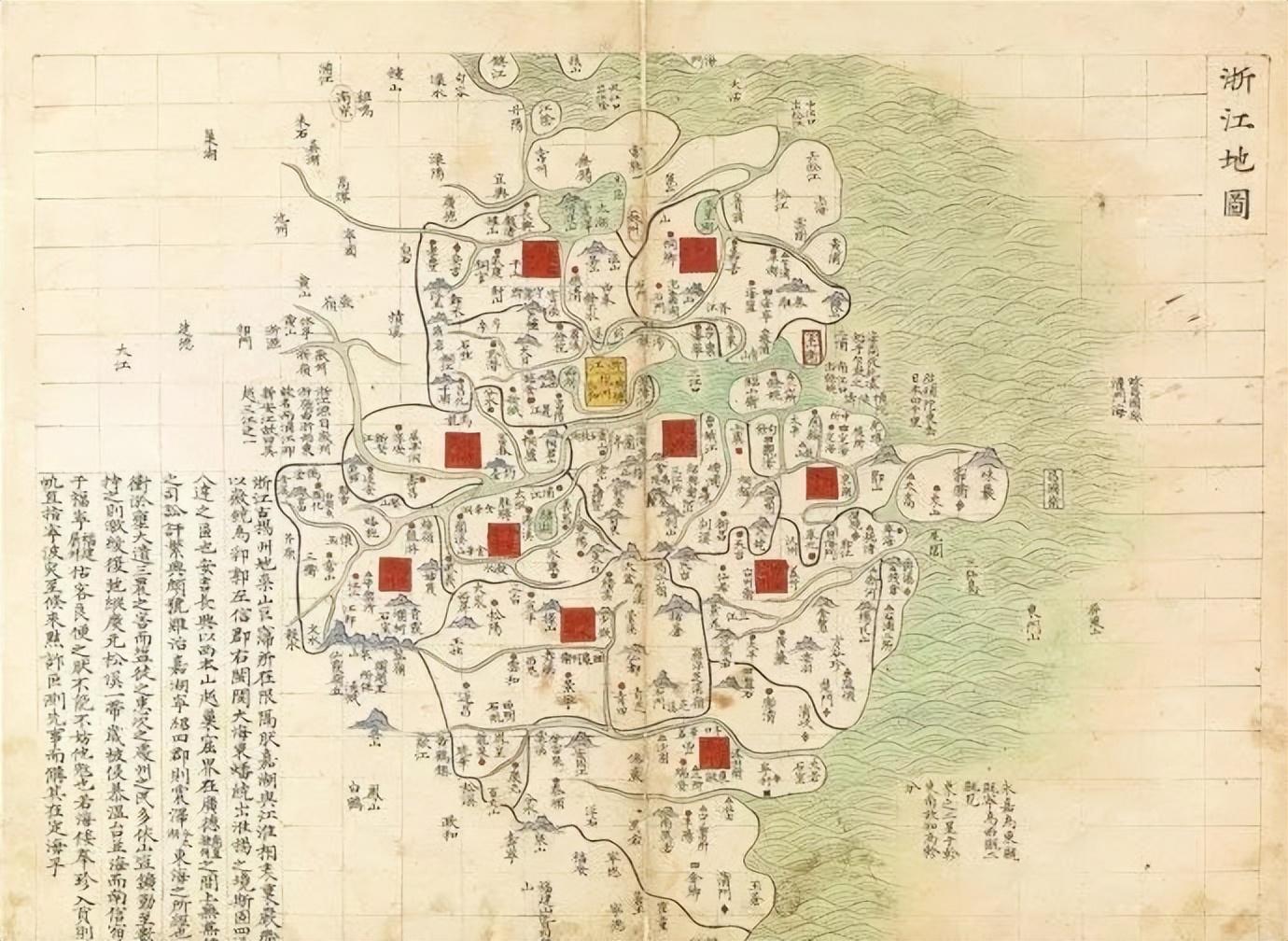 中国岛屿最多的是哪个省_中国岛屿最多的省份排名