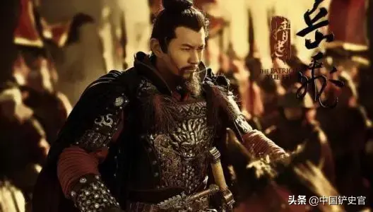 中国历史上最伟大的统帅是谁_有几位