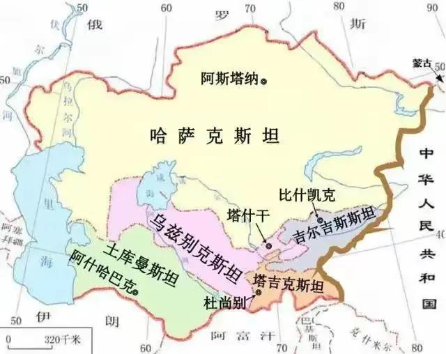 为什么好多国家名字有斯坦_叫斯坦的国家有哪些