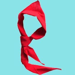 红领巾起源于何时_红领巾的起源和历史