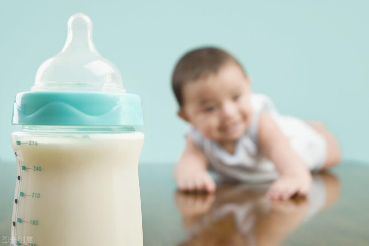 牛奶和羊奶谁更有营养_牛奶和羊奶的区别