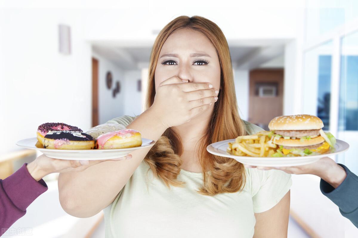 不吃主食真的会瘦吗_不吃主食的危害你要知道