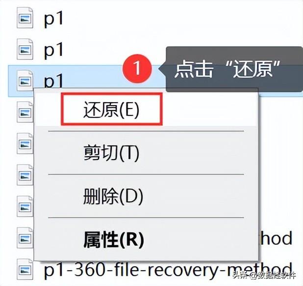 删除的照片怎样找回_删除照片找回方法