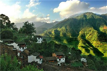 怎样的住宅才是好风水_风水好的住宅特征