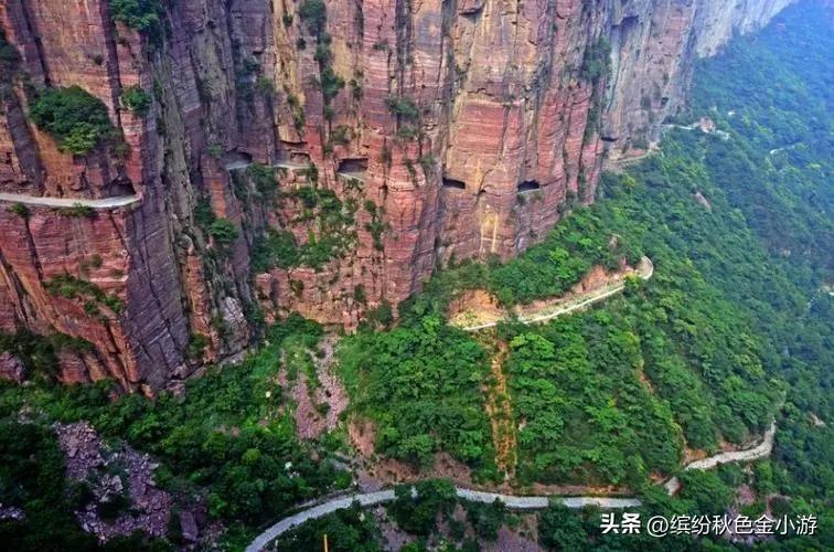 河南新乡山区景点有哪些_新乡好玩的山区景点