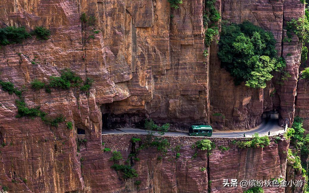 河南新乡山区景点有哪些_新乡好玩的山区景点