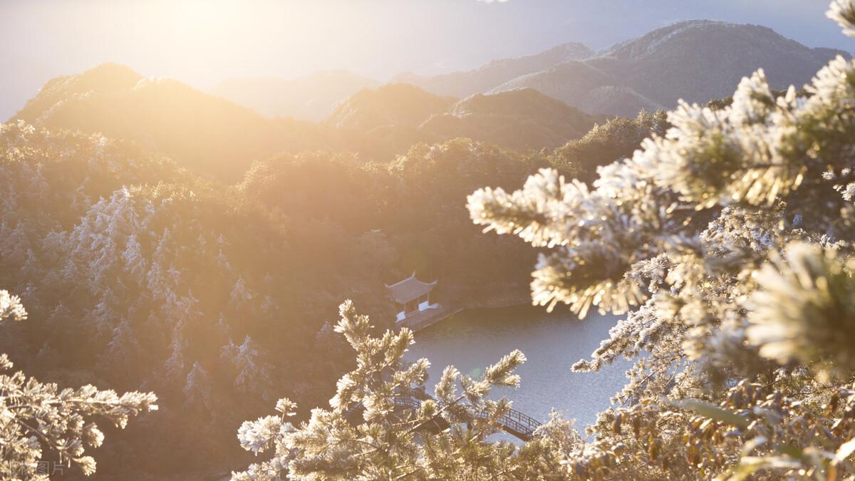 泉州景点有哪些_泉州十大景点