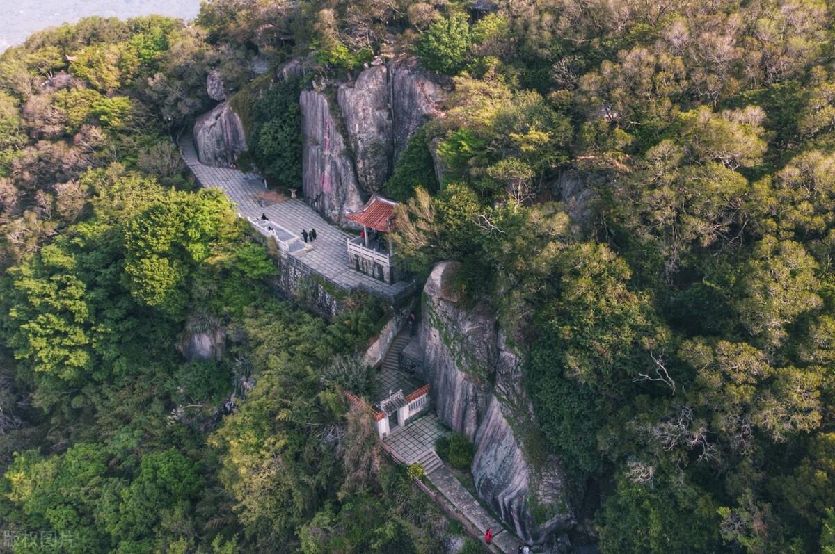 泉州景点有哪些_泉州十大景点