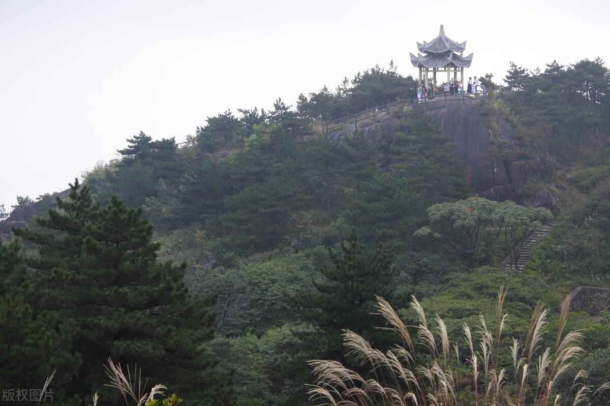 泉州景点有哪些_泉州十大景点