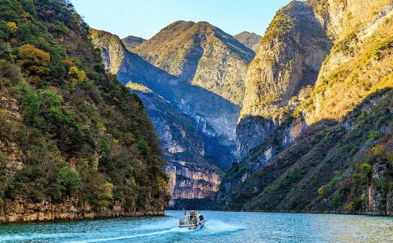 重庆旅游景点有哪些_重庆十大景区排名