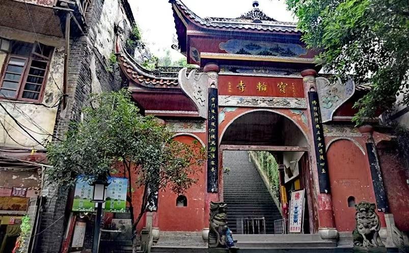 重庆旅游景点有哪些_重庆十大景区排名