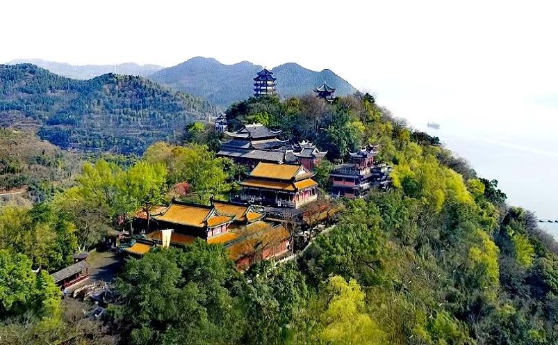 重庆旅游景点有哪些_重庆十大景区排名