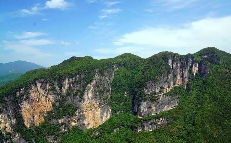 重庆旅游景点有哪些_重庆十大景区排名