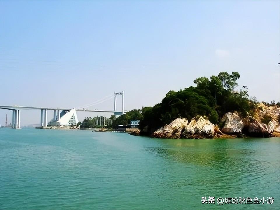 厦门海沧游玩景点有哪些_厦门海沧旅游景点大全排名