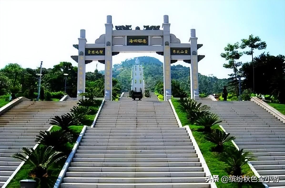 厦门海沧游玩景点有哪些_厦门海沧旅游景点大全排名