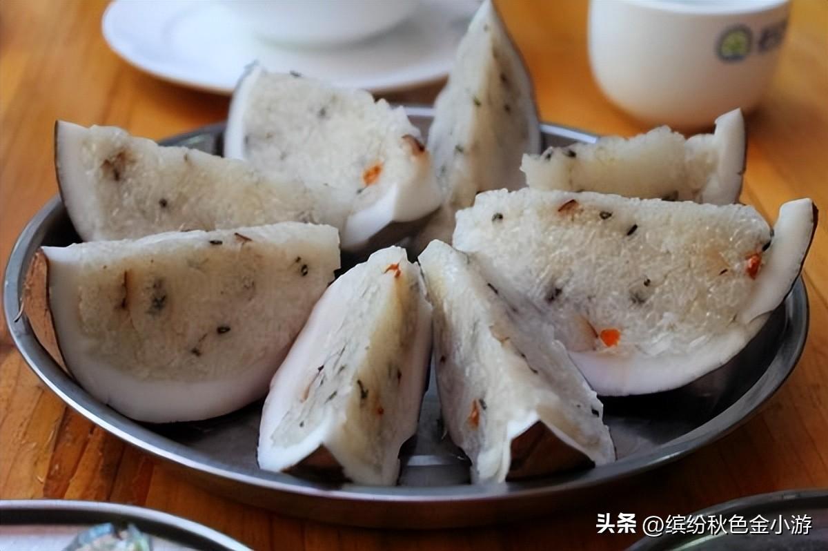 三亚有什么特色小吃_三亚的特色美食和小吃