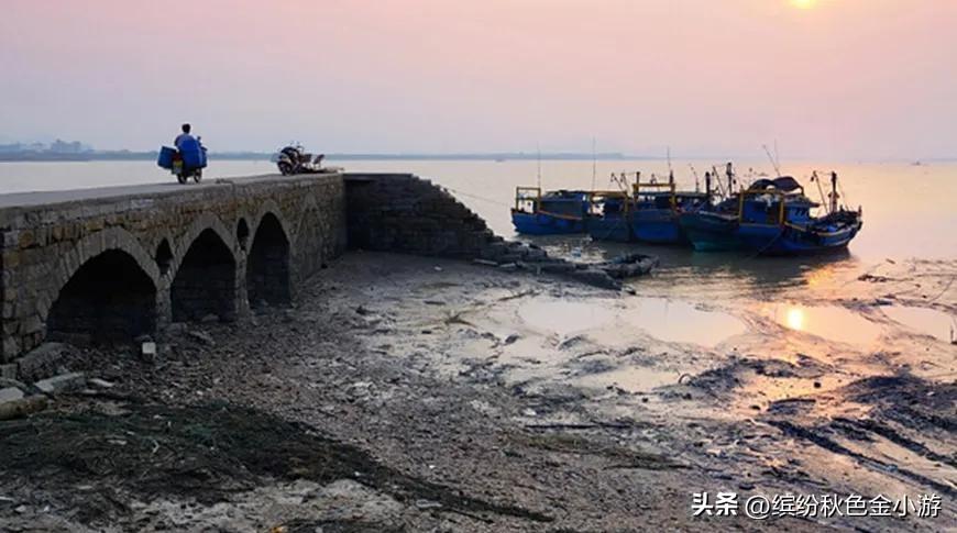 漳州市龙海区旅游景点有哪些_漳州龙海旅游必去的景点