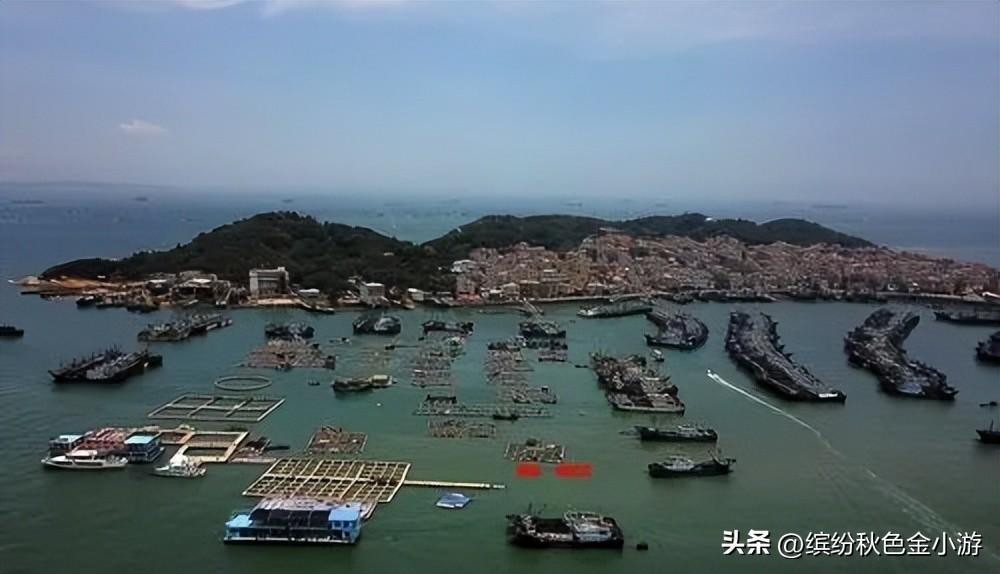 漳州市龙海区旅游景点有哪些_漳州龙海旅游必去的景点