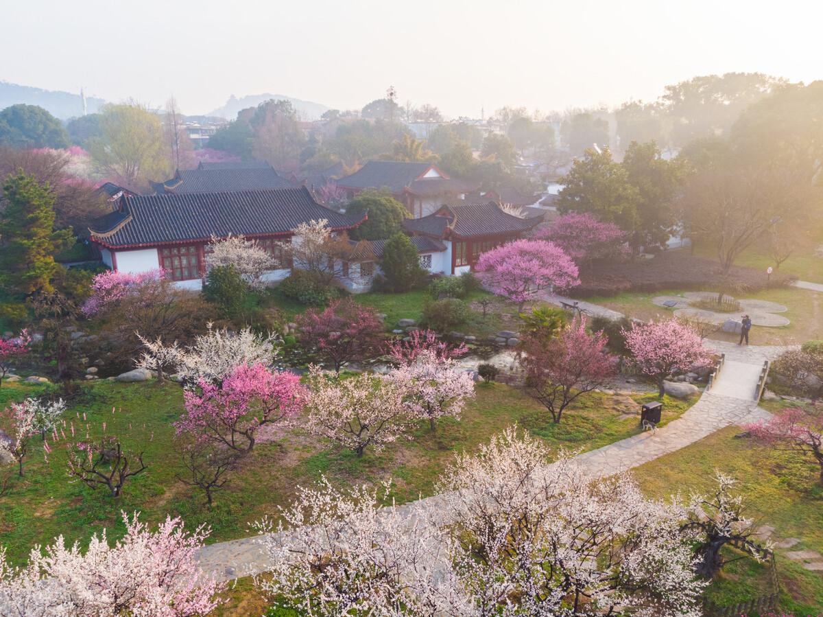 常州免费景点有哪些_常州免费的旅游景点大全