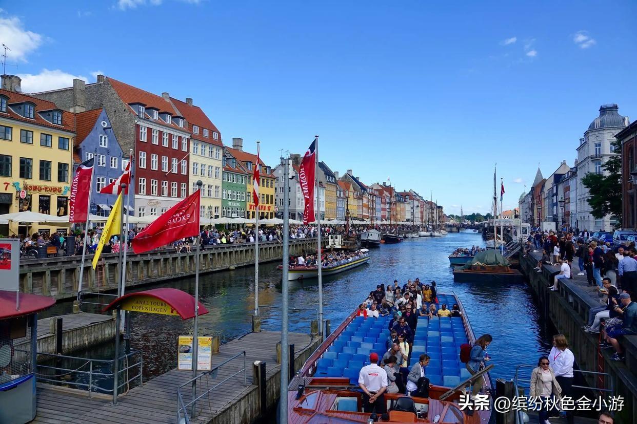 丹麦旅游景点有哪些_丹麦著名旅游景点介绍