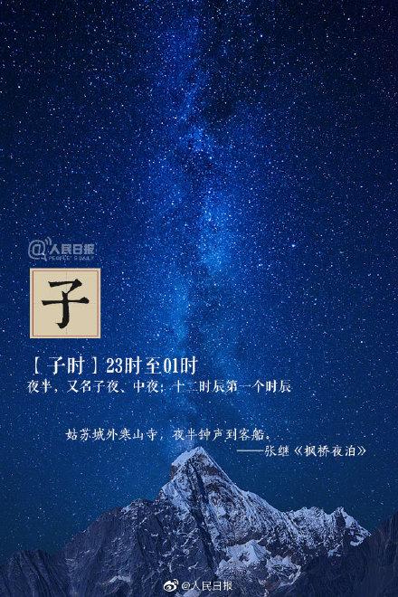 古人怎么看时辰_古人怎么看时间