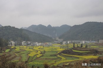 贵州有哪些旅游景点_贵州旅游景点推荐