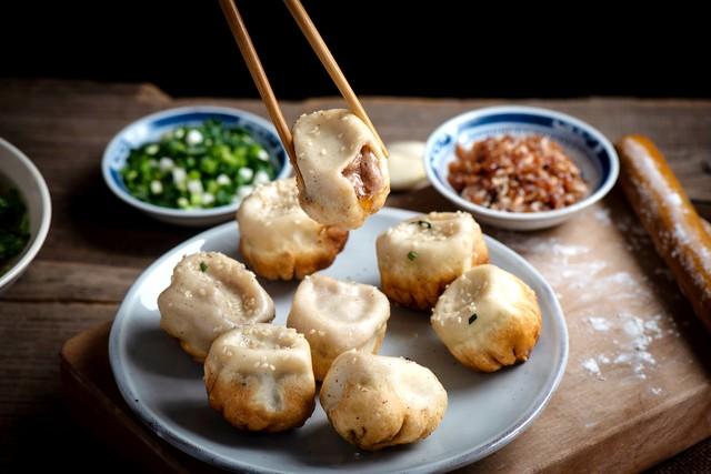 上海有哪些美食_上海十大特色美食