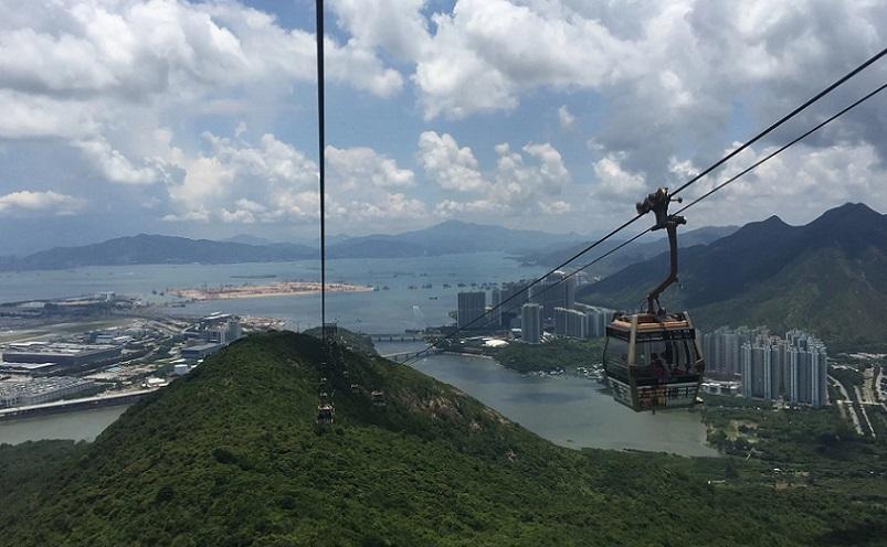 香港有哪些景点_香港景点推荐